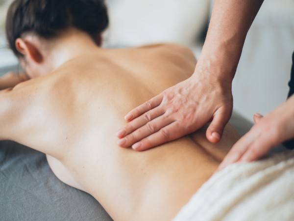 DLM - Patologias Tronco